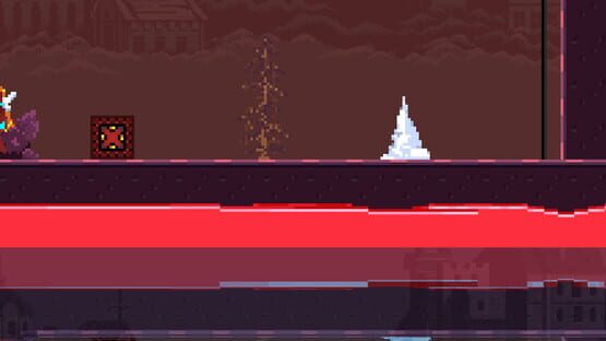Second World gameplay screenshot