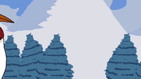 Penguin Hunting gameplay screenshot