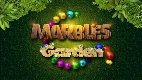 Marbles Garden gameplay screenshot