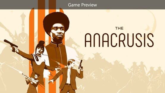 The Anacrusis: Deluxe Edition official artwork 1