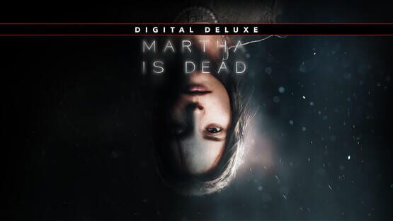 Martha Is Dead: Digital Deluxe gameplay screenshot