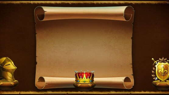 Royal Jigsaw official artwork 1