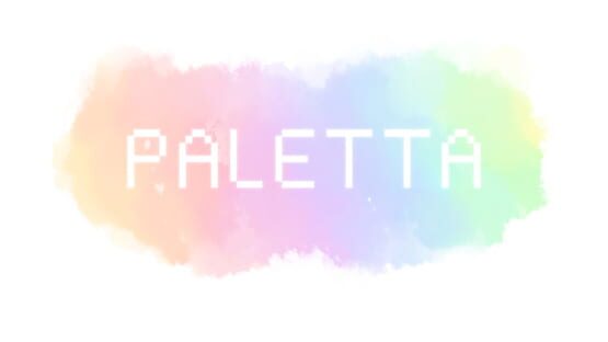Paletta gameplay screenshot