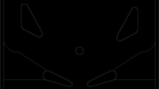 Pinball: Breakthrough Gaming Arcade gameplay screenshot