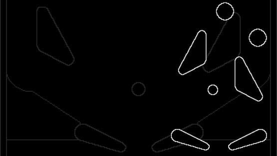 Pinball: Breakthrough Gaming Arcade gameplay screenshot