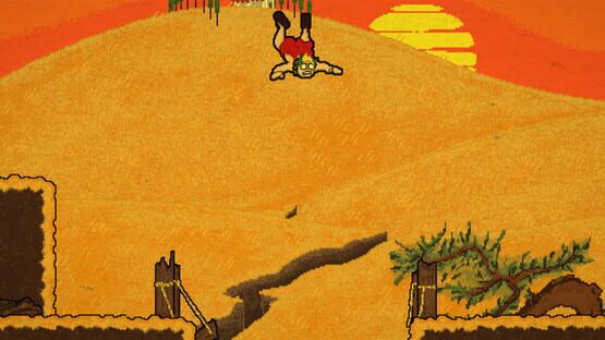 Orpheus: Fall For Eurydice screenshot 4