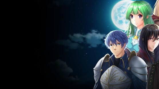Transcendence Legacy: Voidswept official artwork 1