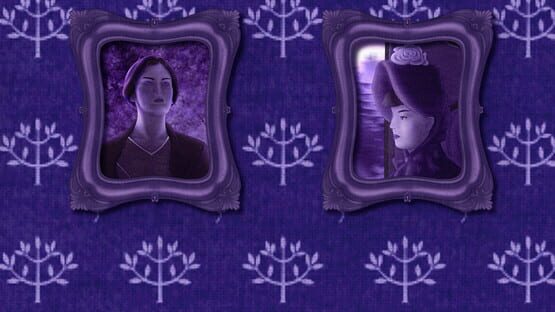 Victorian Debutante gameplay screenshot
