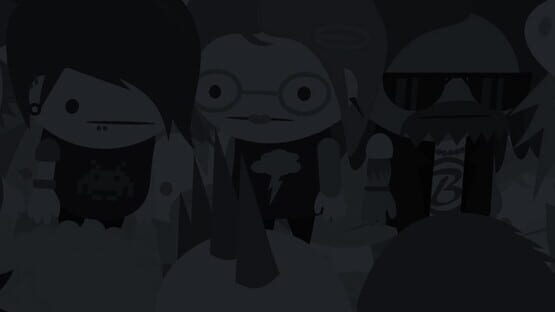 End Party official artwork 1