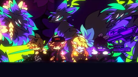 Mini Island: Aroma official artwork 1