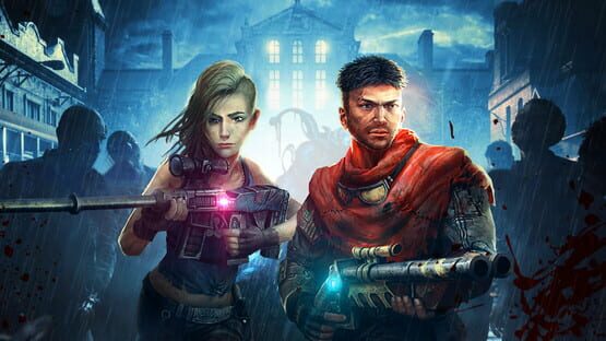 Doomsday Dispute gameplay screenshot