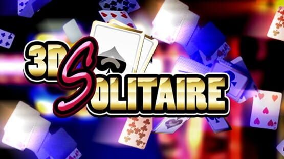 3D Solitaire official artwork 1