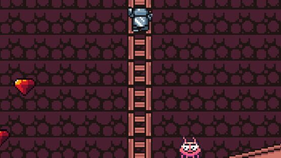 Robovenger gameplay screenshot