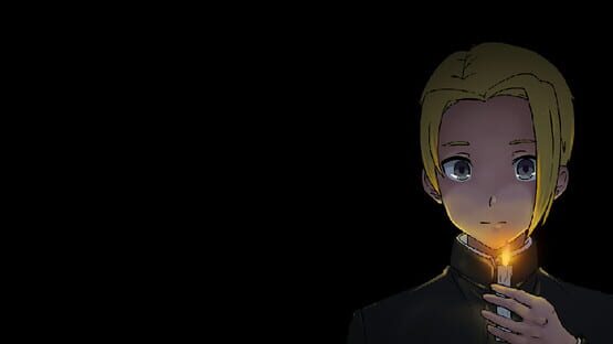 The Doll Beneath official artwork 1