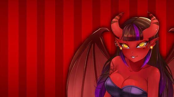 Succubus Girl Story official artwork 1