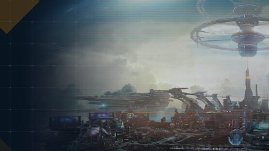 Rise of Stars official artwork 1