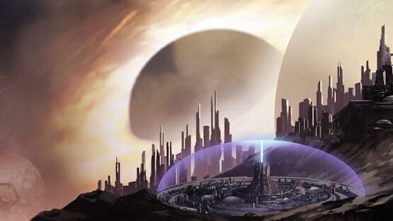 The Last Citadel gameplay screenshot