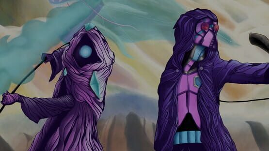 Endlanders official artwork 1