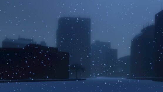 Ghost Tokyo gameplay screenshot