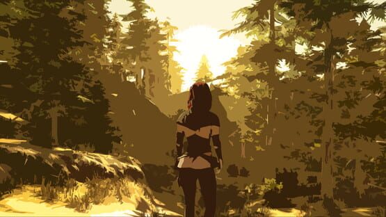Roads of Destiny official artwork 1