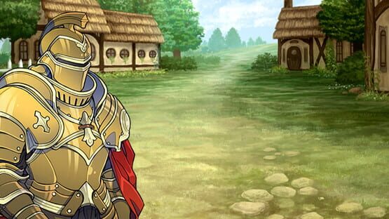 Medieval Fantasy Survival Simulator official artwork 1