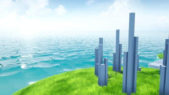 Small Island official artwork 1