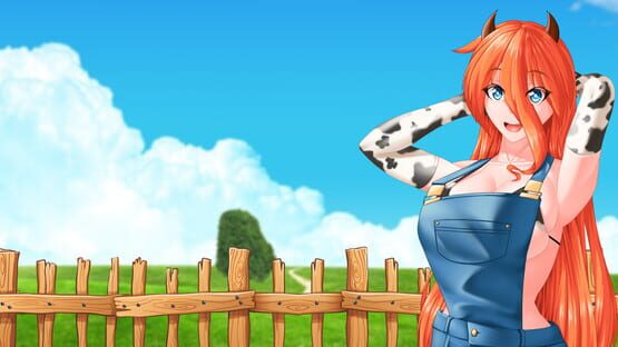 Sweet Desire 3 gameplay screenshot