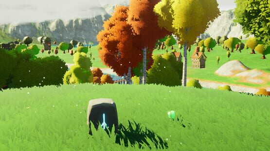 We Were Friends gameplay screenshot