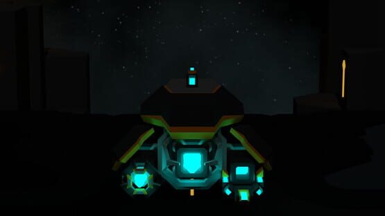 Mech Arena official artwork 1