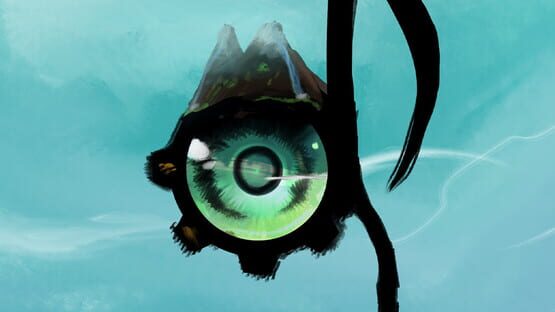 Spears of a Heart: Elusive Rhythms gameplay screenshot
