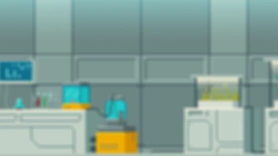 Lemon Run gameplay screenshot