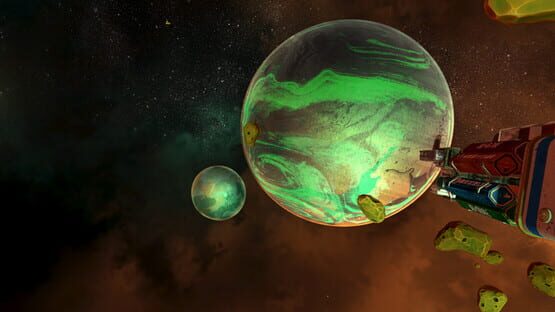 Space Salvage official artwork 1