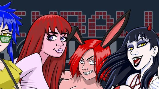 Pinball Groupies screenshot 3