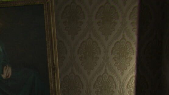 Where is He gameplay screenshot