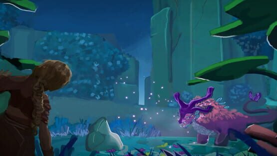 Bewildered gameplay screenshot