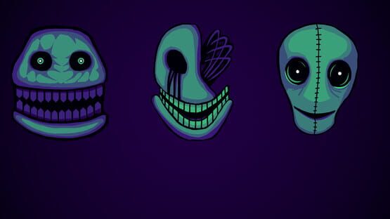 TealGrounds official artwork 1