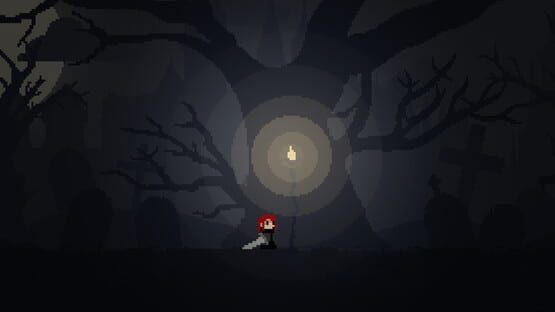 Lady Hunt gameplay screenshot