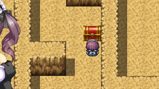 Decaying Flowers gameplay screenshot