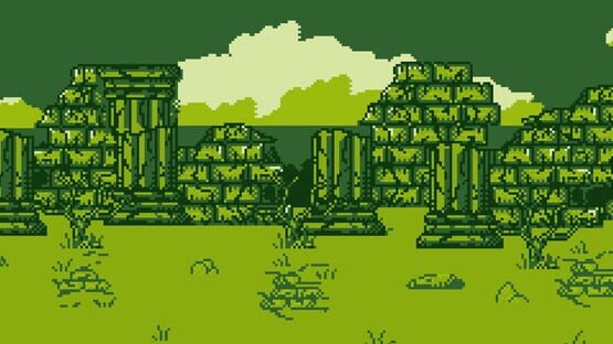 Adventure Rush official artwork 1
