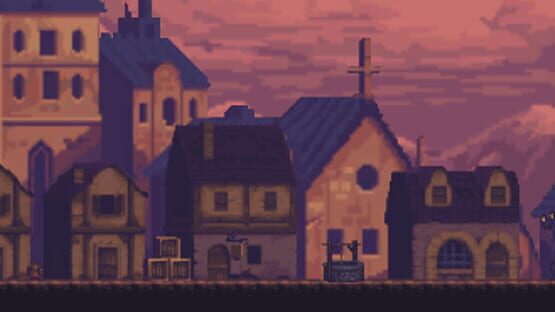 Beyond Dreams gameplay screenshot