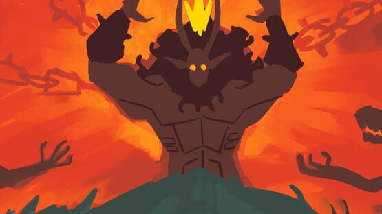 Demon King gameplay screenshot