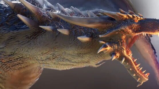 Endragon gameplay screenshot