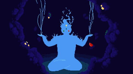 Bounty Below official artwork 1
