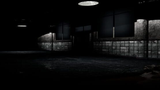 Eternal Night official artwork 1