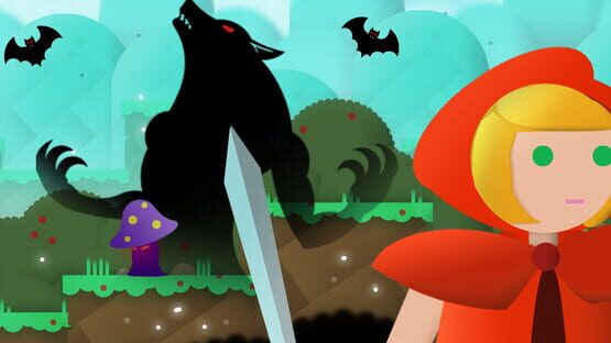 Blade of Si gameplay screenshot