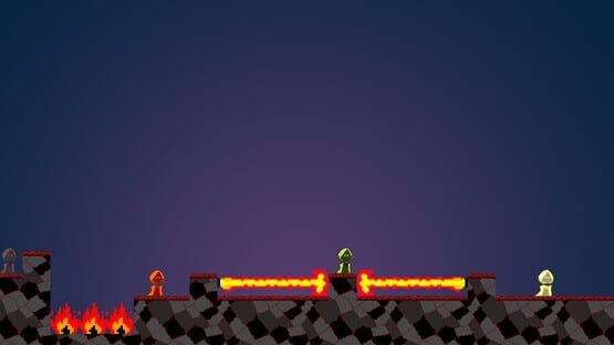 Black Magic Gamebox gameplay screenshot