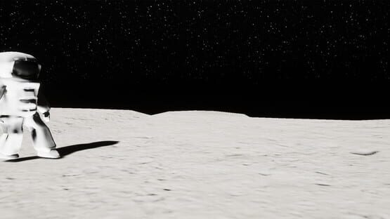Astro Mission: Moon official artwork 1