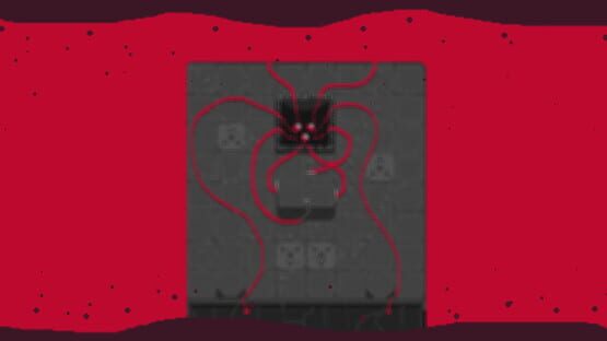 Undergrave gameplay screenshot