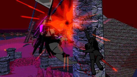 Heartless & Dreadful: Return by 72 hours official artwork 1