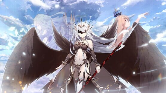 Trip In Another World official artwork 1
